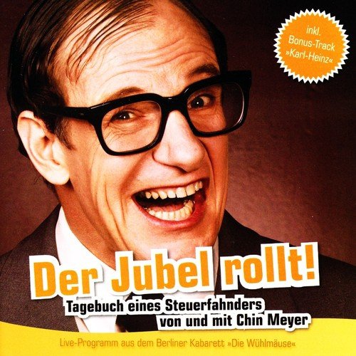 Jack the Marketingberater cover art