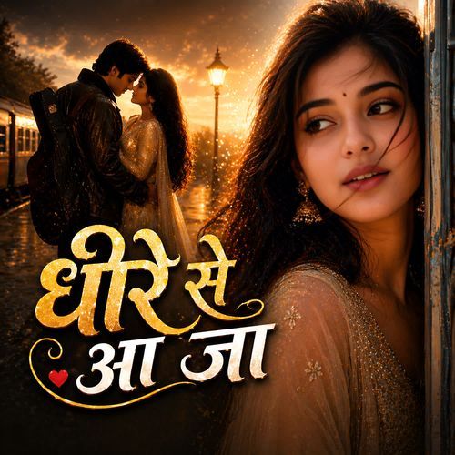Dheere Se Aa Ja