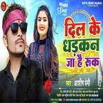 Dil Ke Dharkan Ja Hai Rook