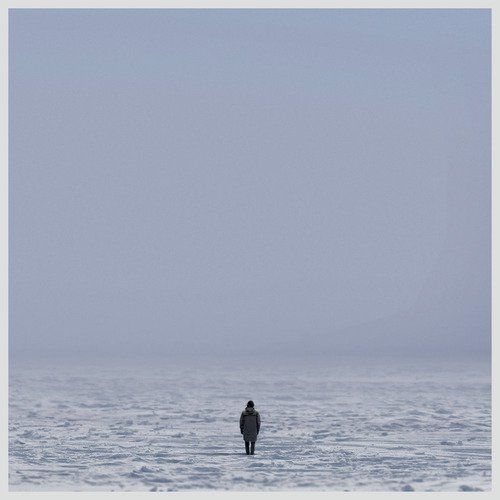 The Cassette cover art