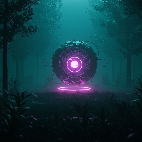 Echo Phase cover art