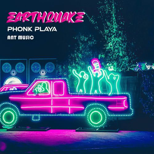 Playa cover art