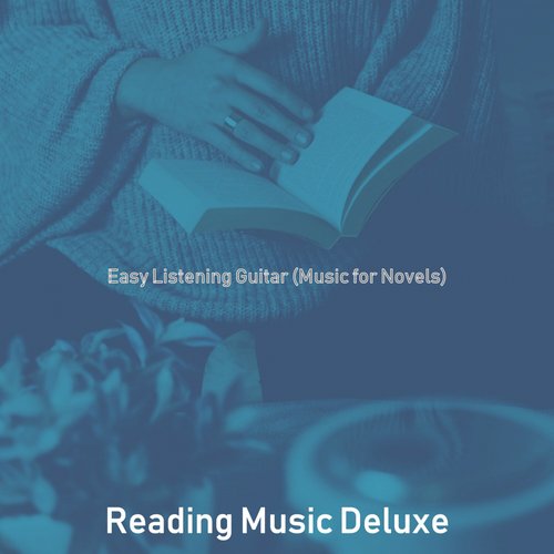 Incredible Piano and Guitars - Vibe for Magazines cover art