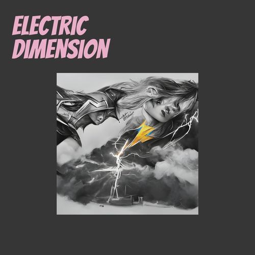 Light Wave cover art