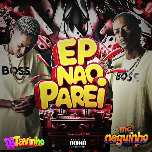 Mimo Caro cover art