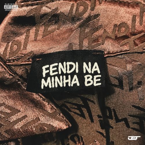 FENDI NA MINHA BE