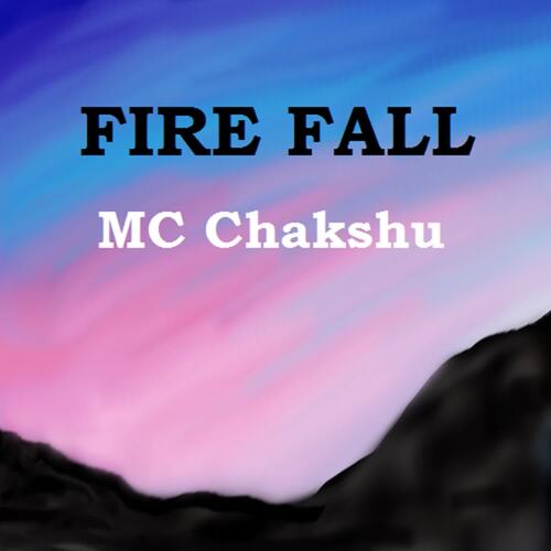 Fire Fall