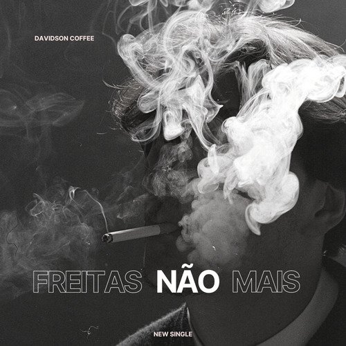 Freitas Não Mais cover art
