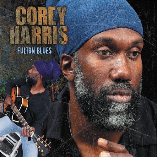 Fulton Blues (Deluxe Edition + Bonus Tracks)