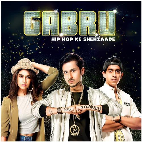 Gabru (Hip Hop Ke Shehzaade)