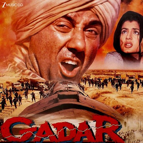 Gadar - Ek Prem Katha