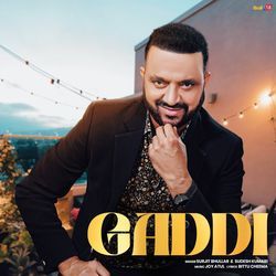 Gaddi by Surjit Bhullar, Sudesh Kumari