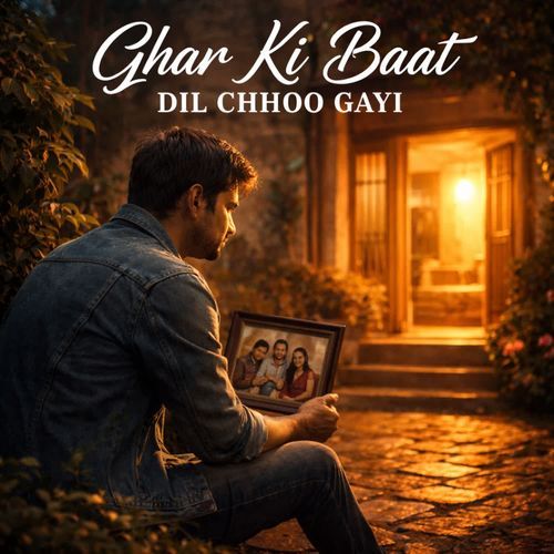 Ghar Ki Baat Dil Chhoo Gayi