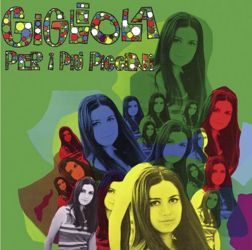 Gigliola per i più piccini