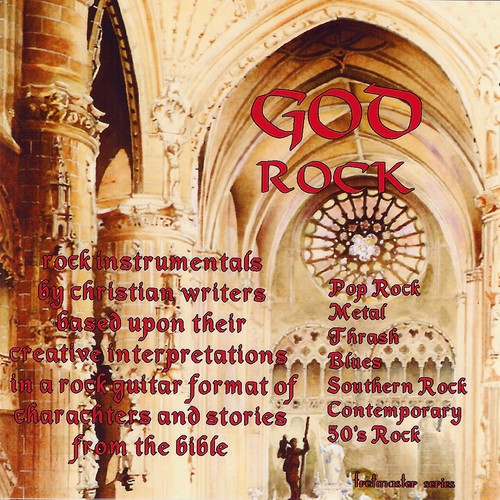 Belshazzars Feast cover art