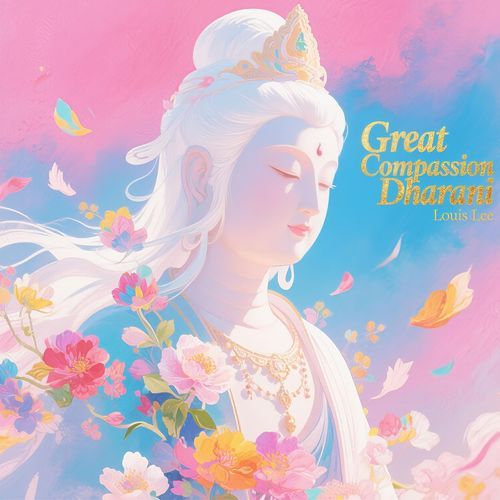 Great Compassion Dharani