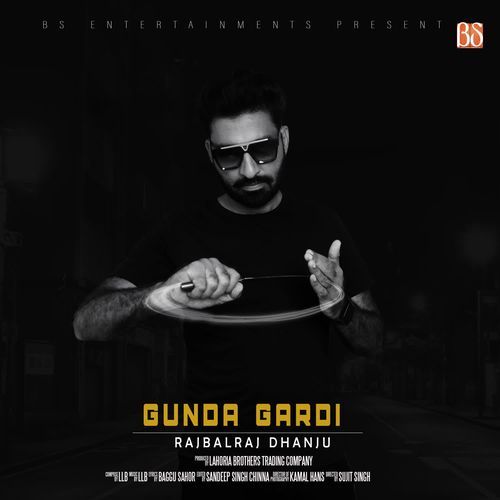 Gunda Gardi