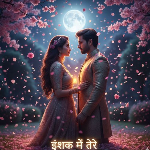 इश्क़ में तेरे