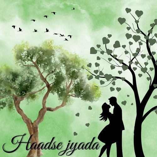 Haadse jyada