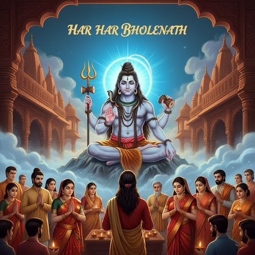 Har Har Bholenath