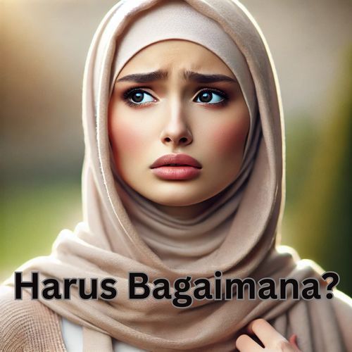 Harus Bagaimana