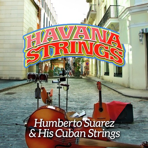 Havana Strings