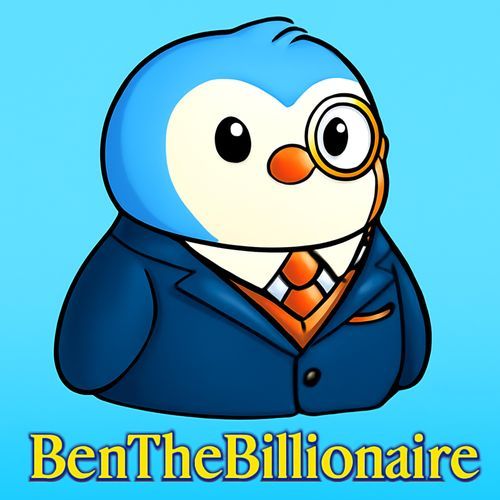 Billionaire Vibes