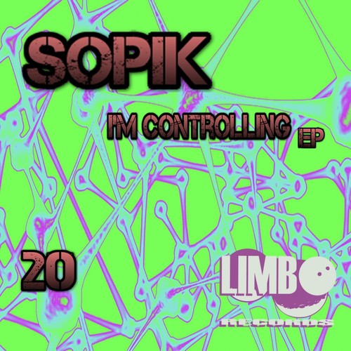 Im Controlling Your Mind and Soul (Original Mix)
