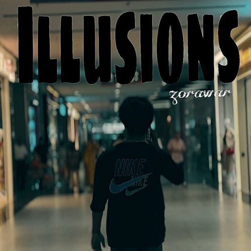 ILLUSIONS