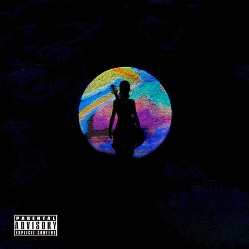 Audrey cover art