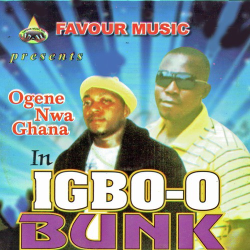 Igbo-O Bunk