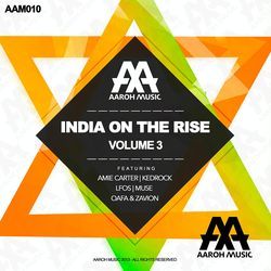 India on the Rise Vol 3