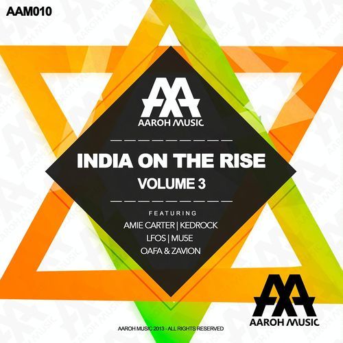 India on the Rise Vol 3