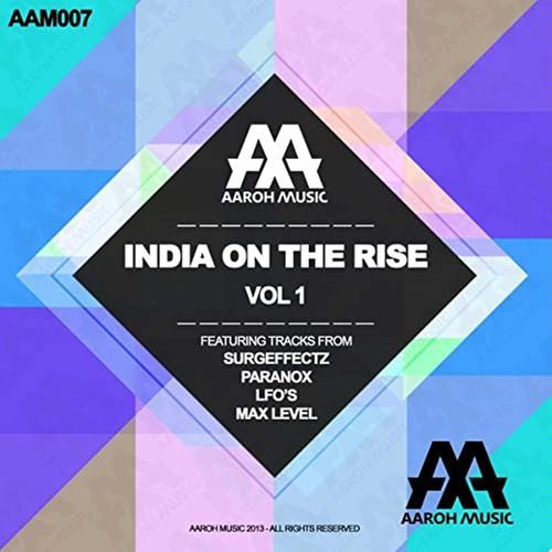 India on the Rise Volume 1