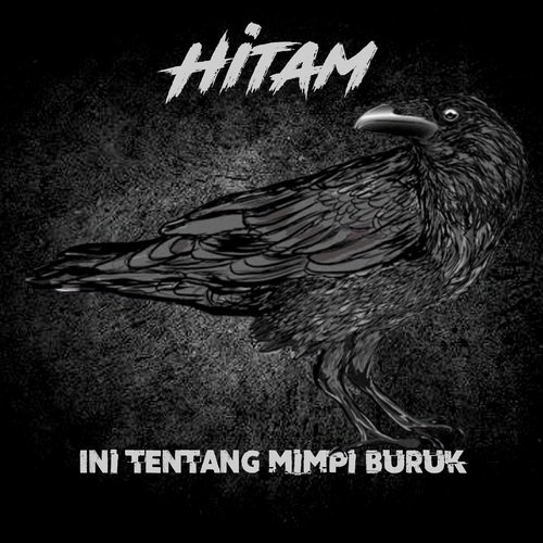 Ini Tentang Mimpi Buruk