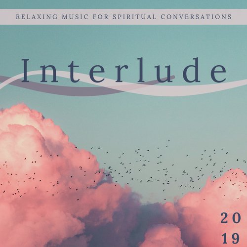 Lullabies for Deep Meditation cover art