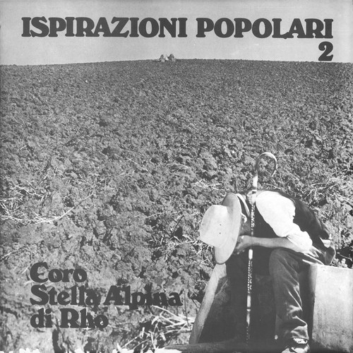 Montanina del Cadore cover art