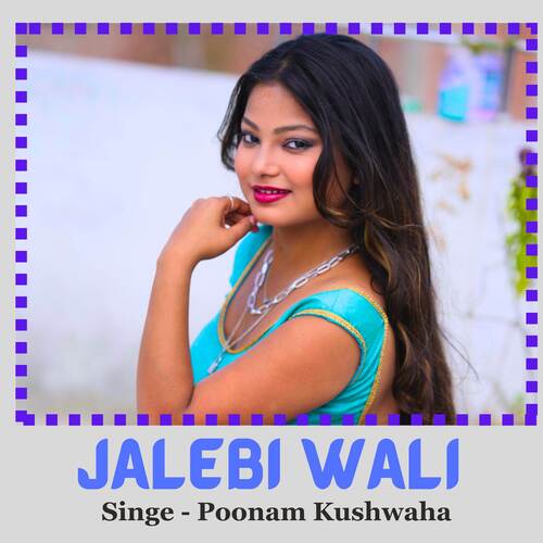 Jalebi Wali