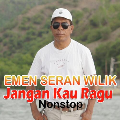 Jangan Kau Ragu Nonstop cover art