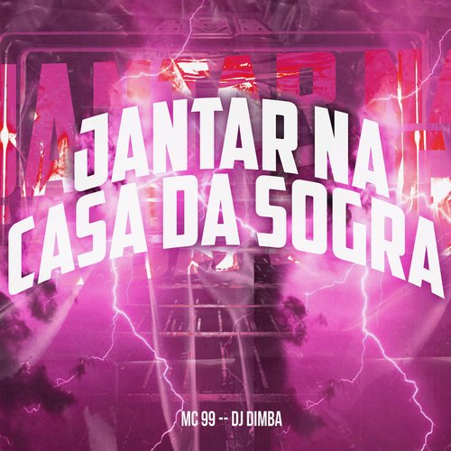 Jantar na Casa da Sogra cover art