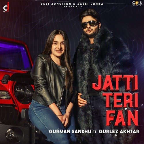 Jatti Teri Fan_poster_image