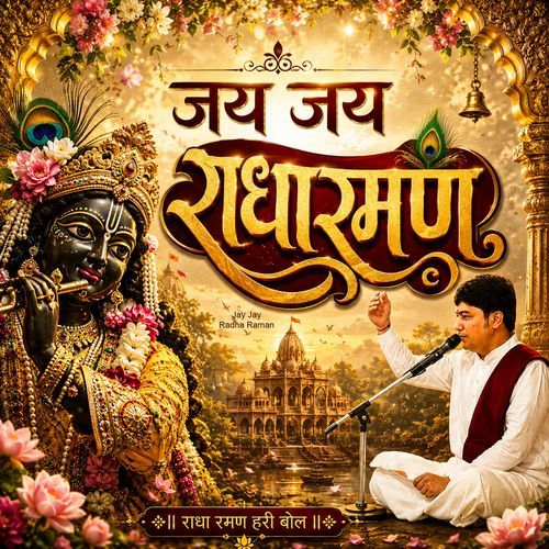 Jay Jay Radha Raman