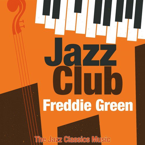 Jazz Club (The Jazz Classics Music)_poster_image