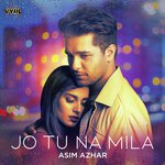 Listen to "Jo Tu Na Mila" songs online