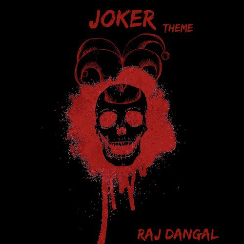 Joker (Official Theme)