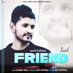 Just Friend-FBoJXwN3XlI