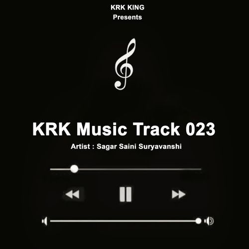 KRK Music Track 023