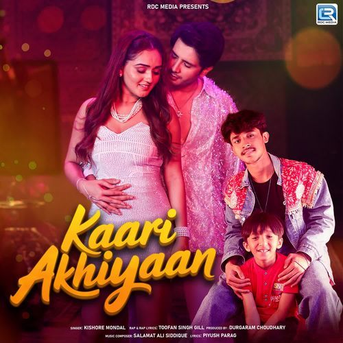 Kaari Akhiyaan