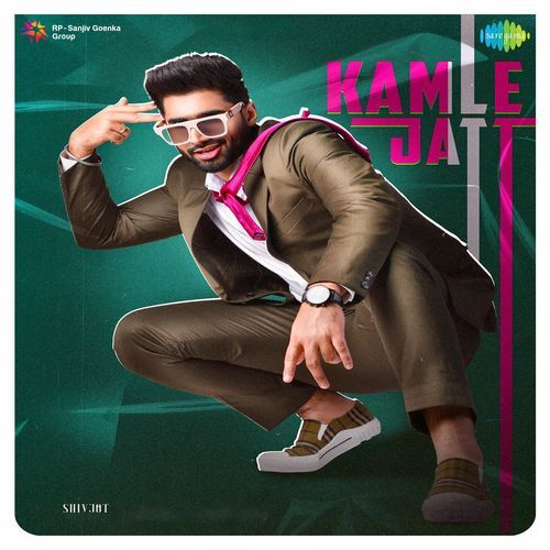 Kamle Jatt