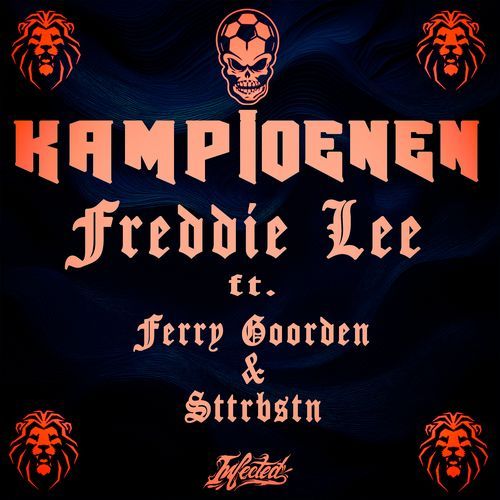 Kampioenen (feat. Ferry Goorden & Sttrbstn)_poster_image